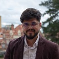 Germán Vargas G. - Consultor en Inteligencia de Datos