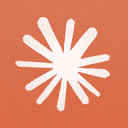Logo Anthropic