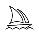 Logo Midjourney v7